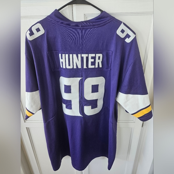 Danielle Hunter MN Vikings Jersey - Picture 2 of 5